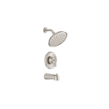 Moen Ashville T/S Srn 82877SRN
